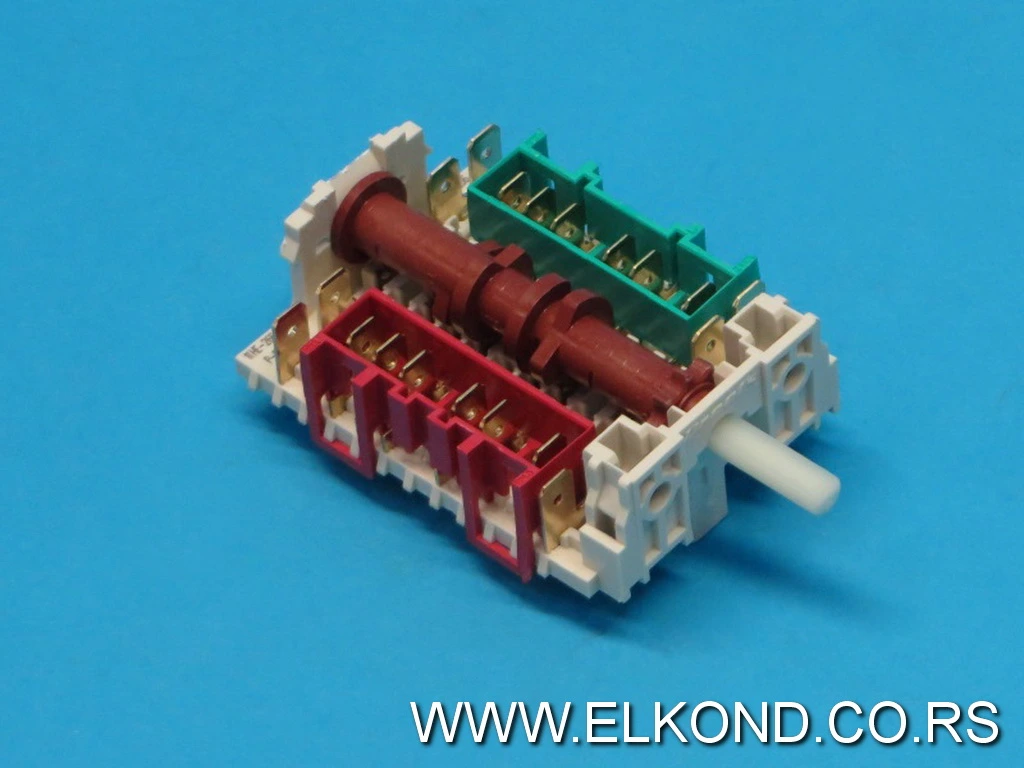 Prekidač rerne K35A GORENJE 466266